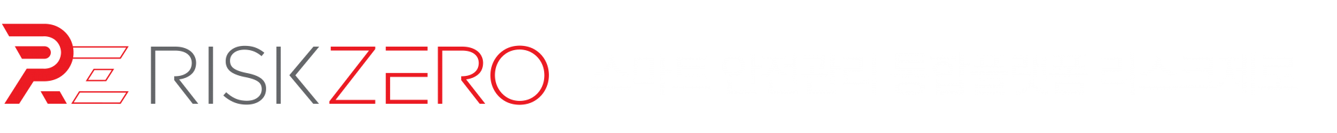 스마트 안전관리 통합플랫폼 리스크제로